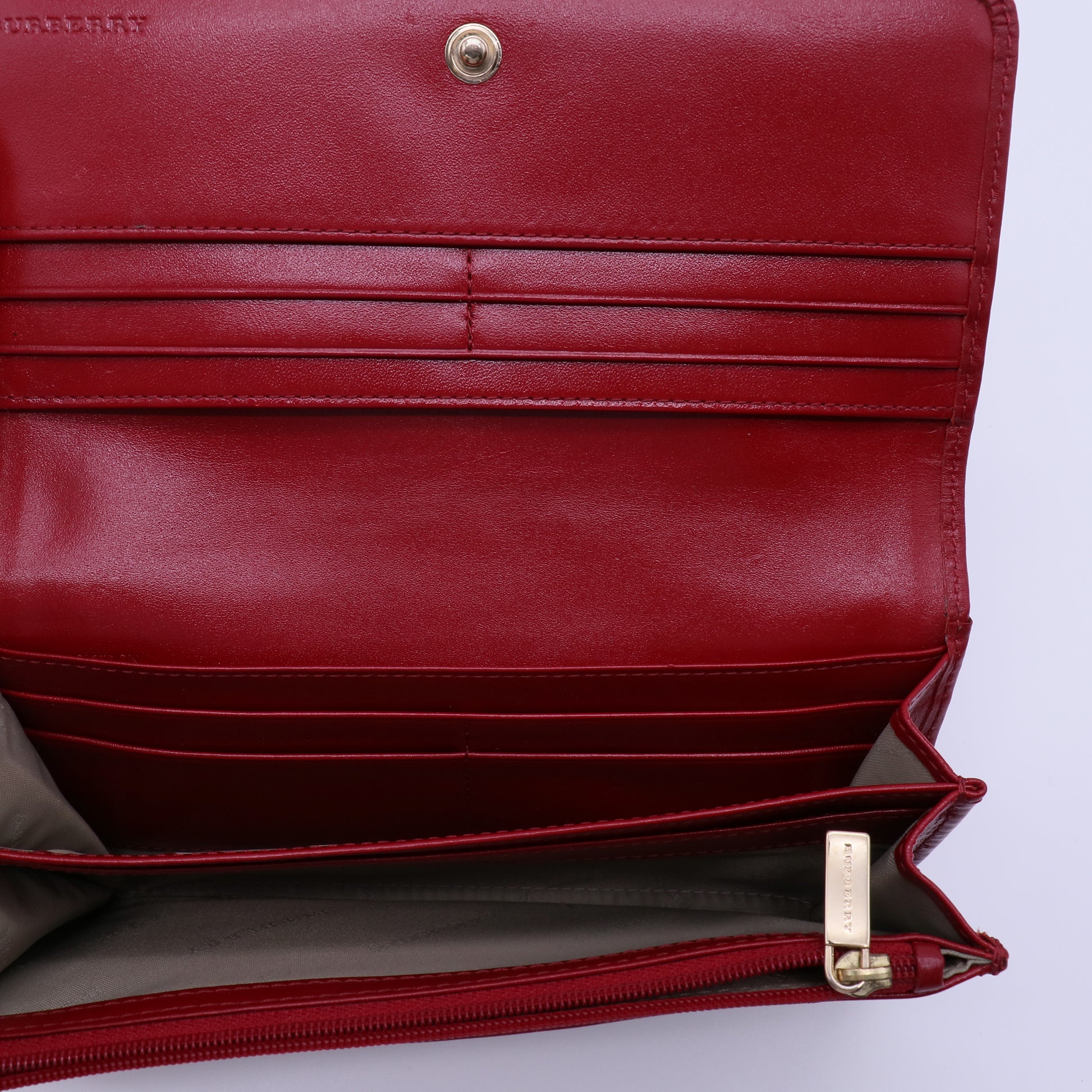 Haymarket Burleigh Continental Wallet W21562