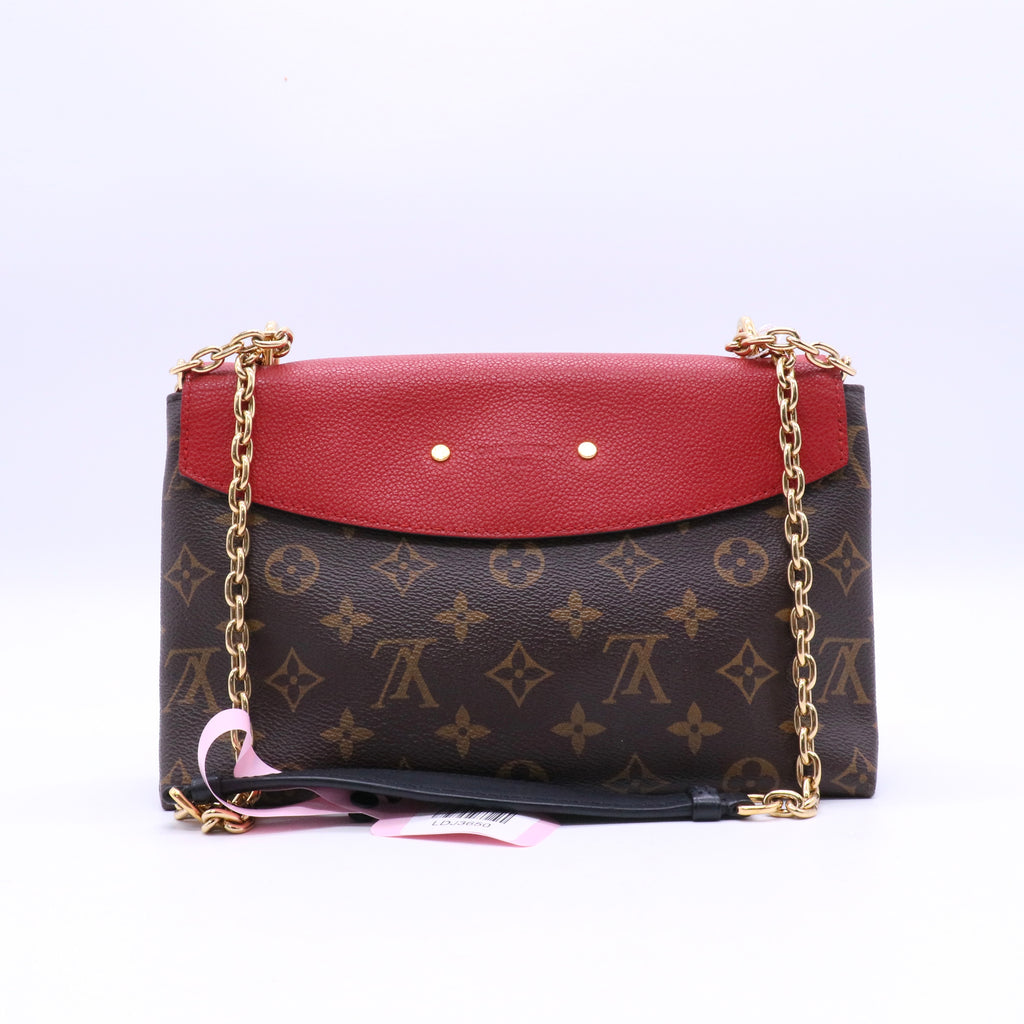 Monogram Saint Placide Twins LDJ3650