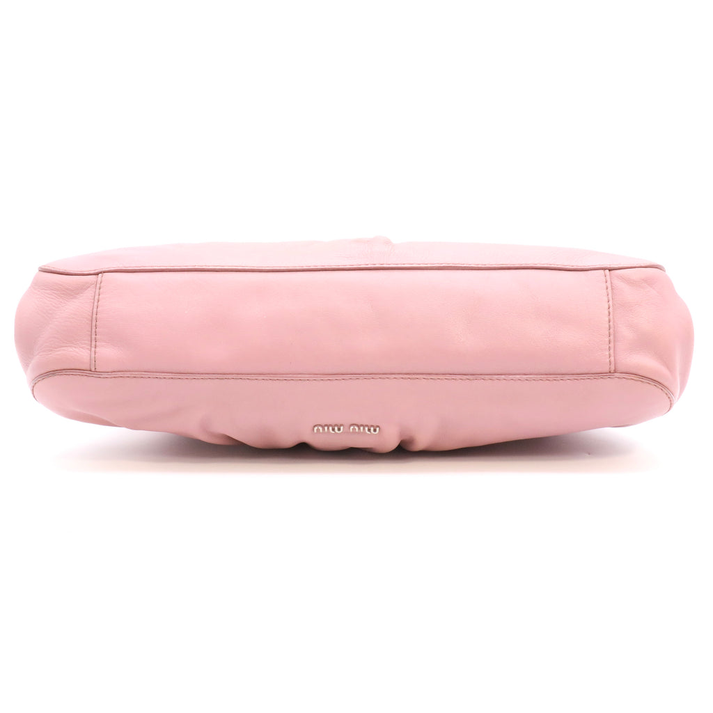Belle bag by Miu Miu Twins
