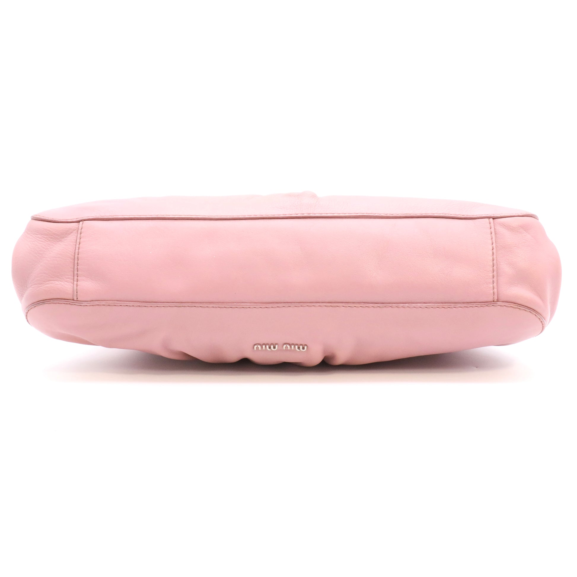 Belle bag by Miu Miu Twins