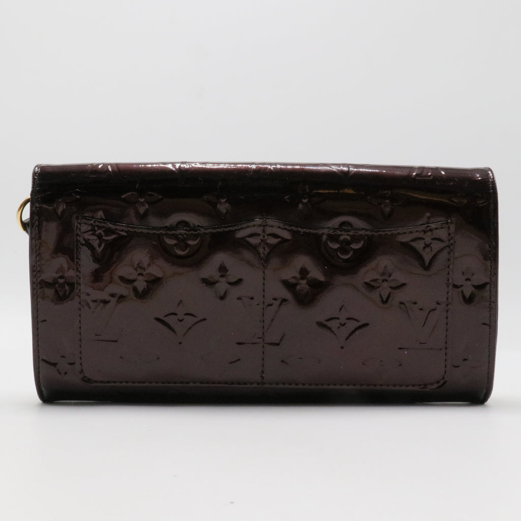 LV Monogram Rossmore Wallet