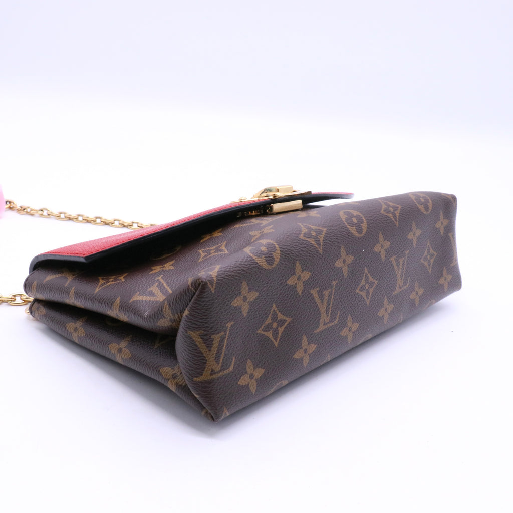 Monogram Saint Placide Twins LDJ3650