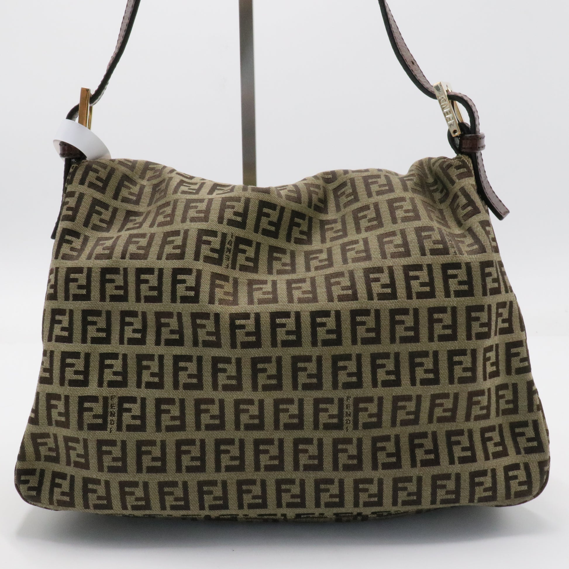 Mama Forever Bag Zucchino Canvas
