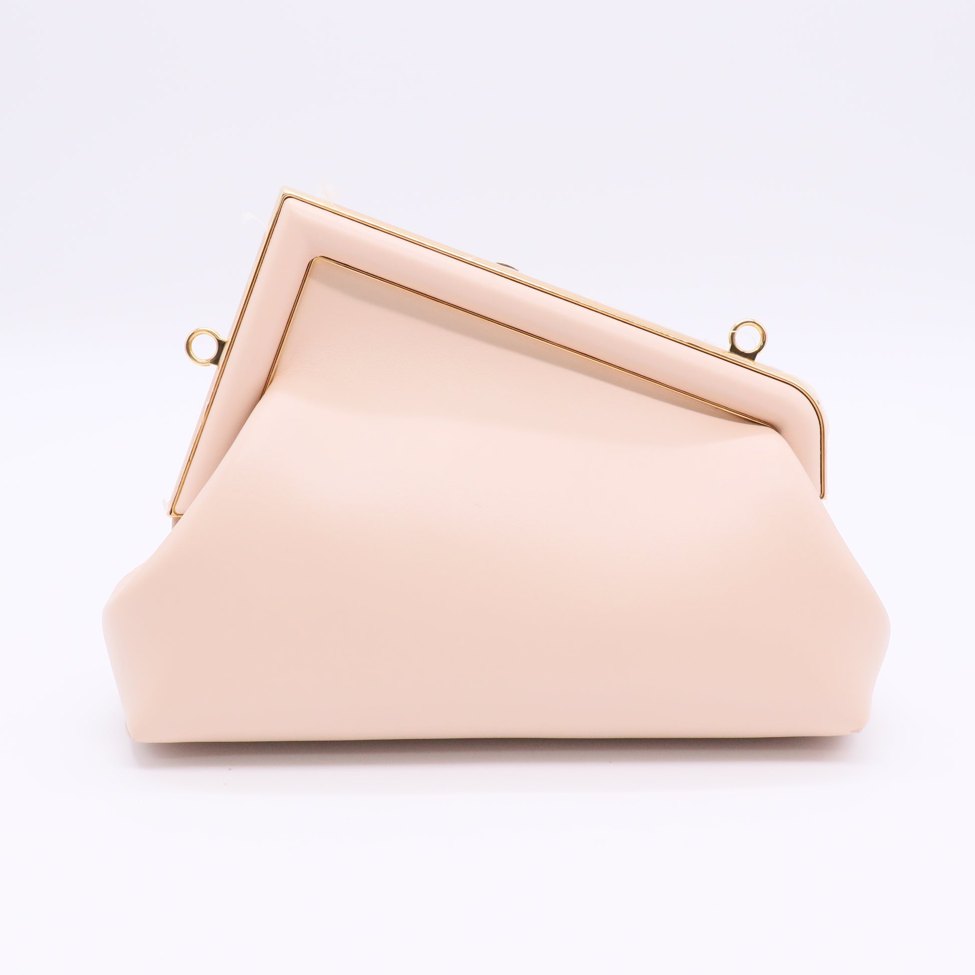 Smooth First Bag Leather Small Twins