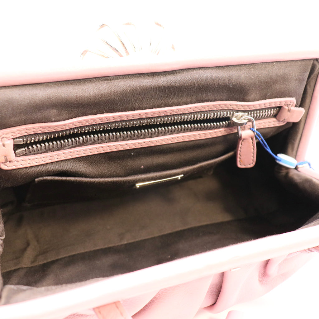 Belle bag by Miu Miu Twins