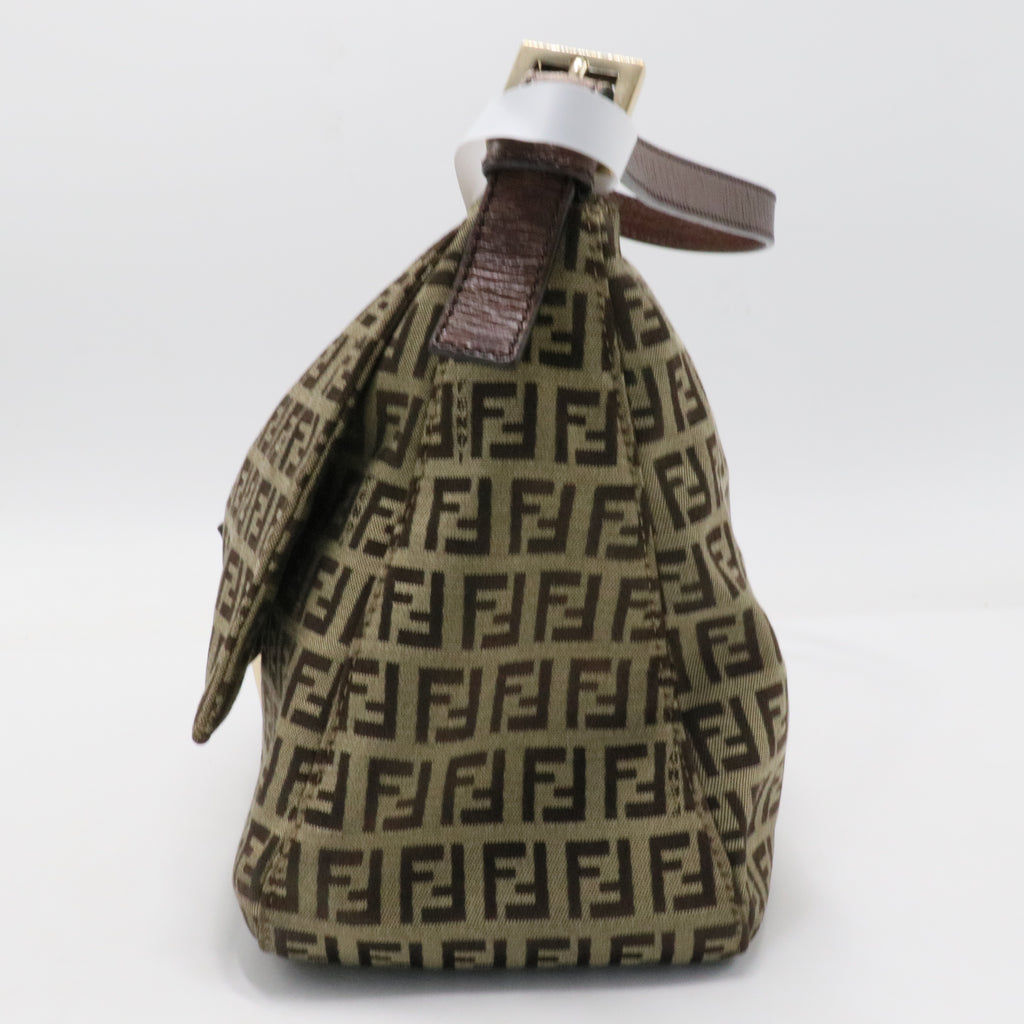 Mama Forever Bag Zucchino Canvas