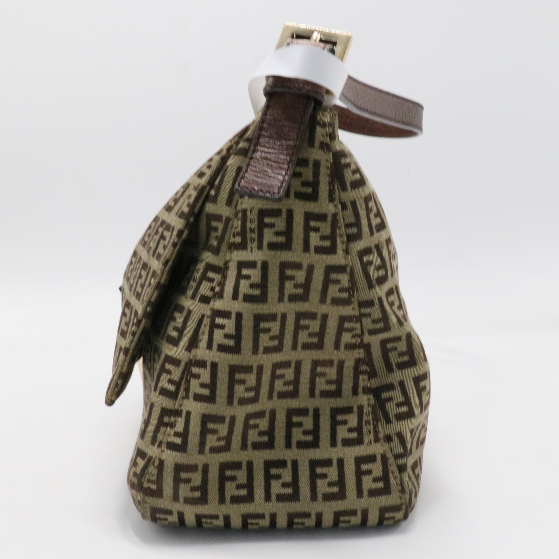 Mama Forever Bag Zucchino Canvas
