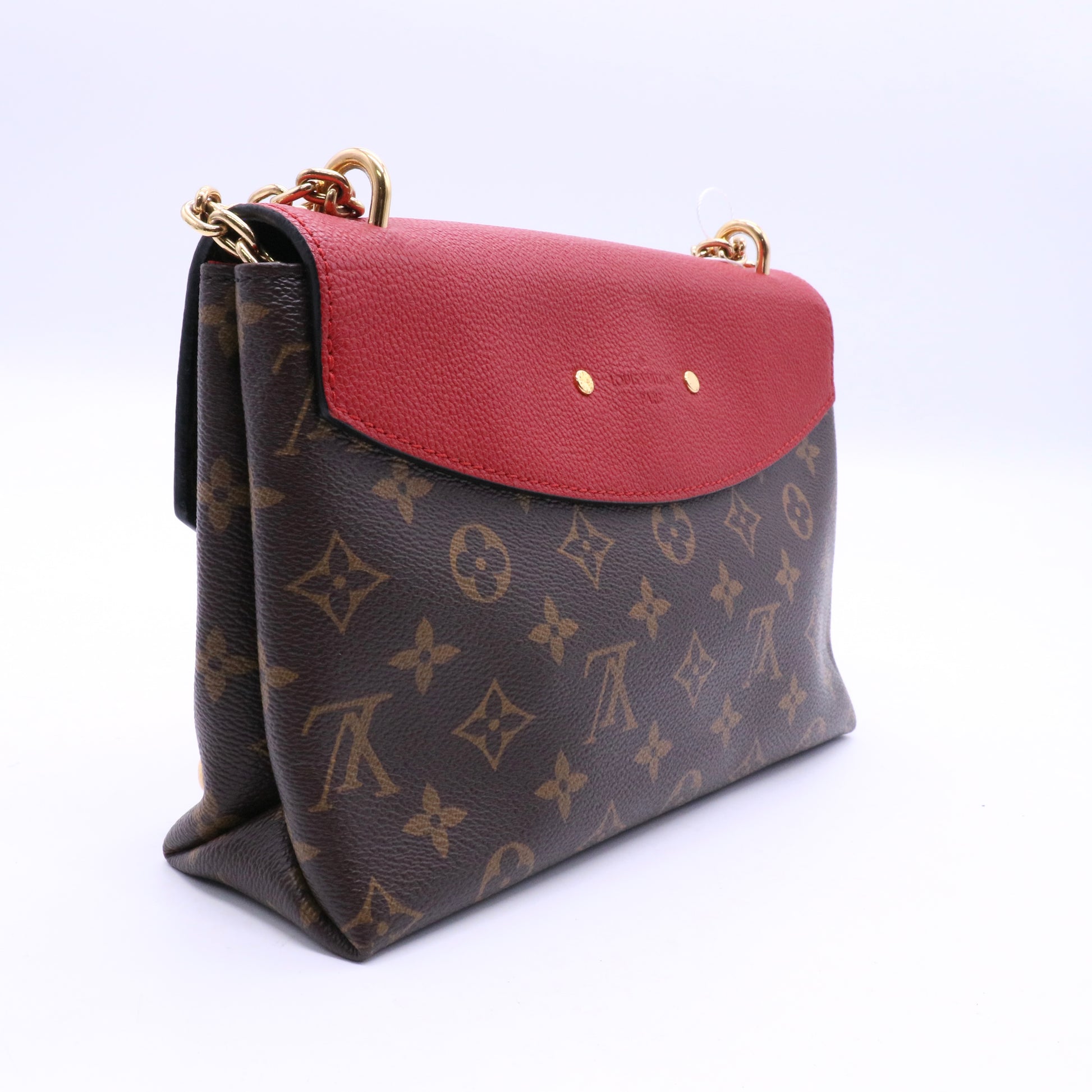 Monogram Saint Placide Twins LDJ3650