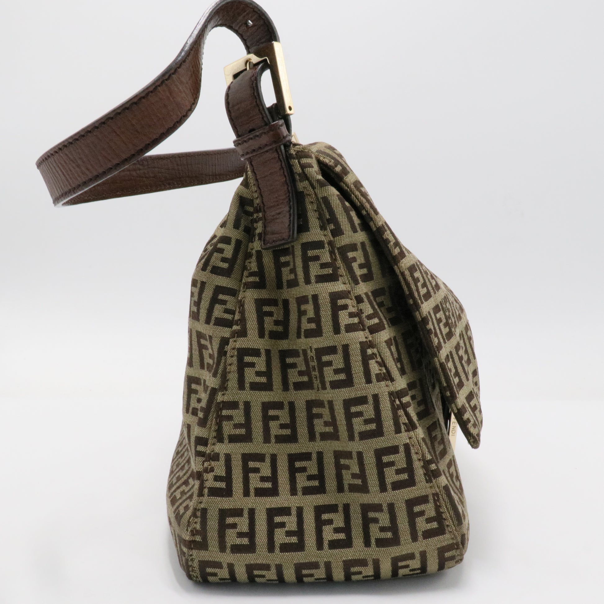 Mama Forever Bag Zucchino Canvas
