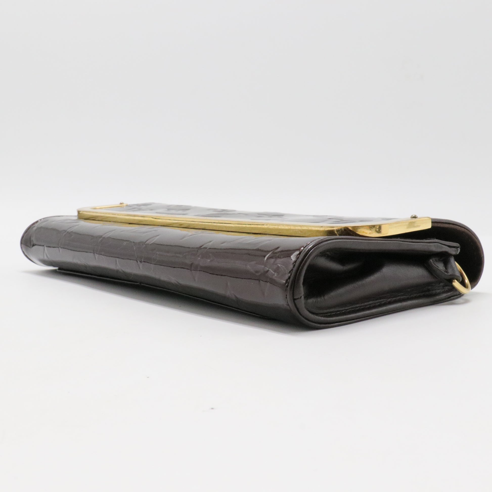 LV Monogram Rossmore Wallet