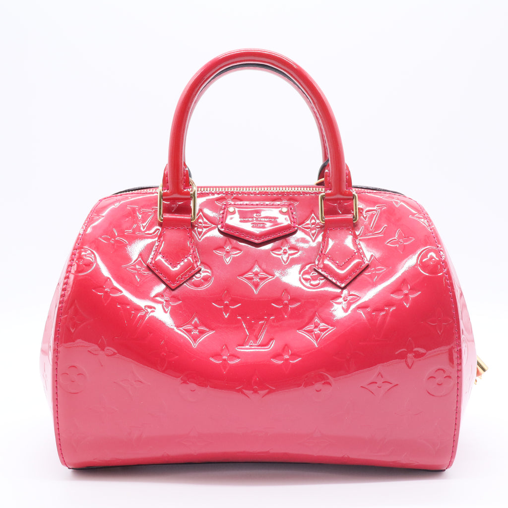 Vernis Montana Rose Indien