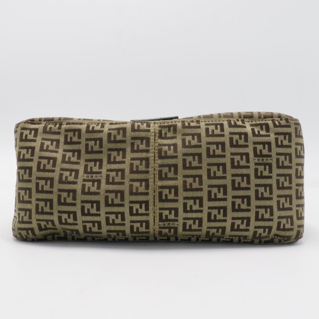 Mama Forever Bag Zucchino Canvas