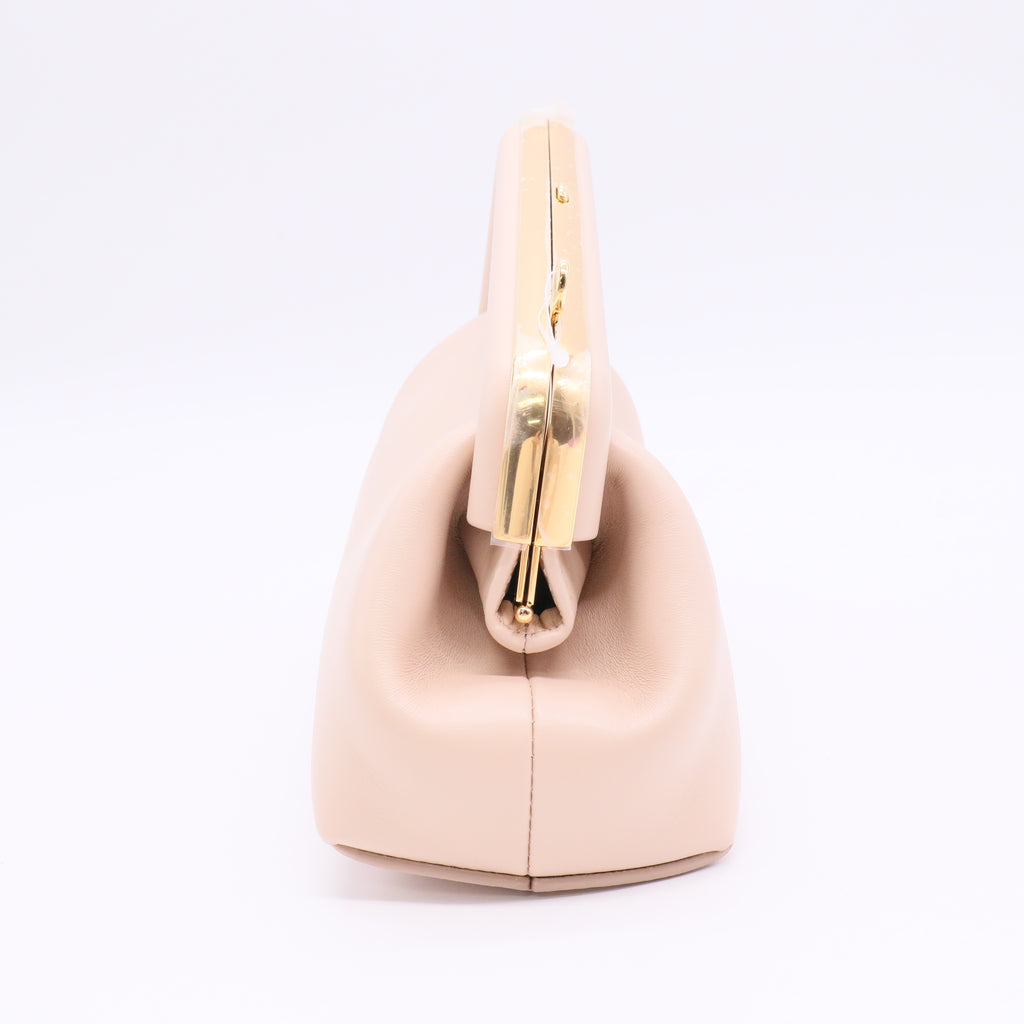 Smooth First Bag Leather Small Twins