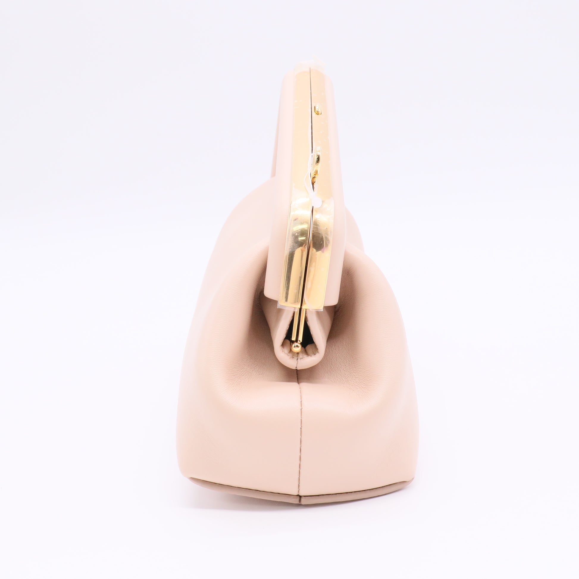 Smooth First Bag Leather Small Twins