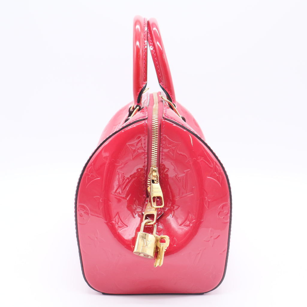 Vernis Montana Rose Indien