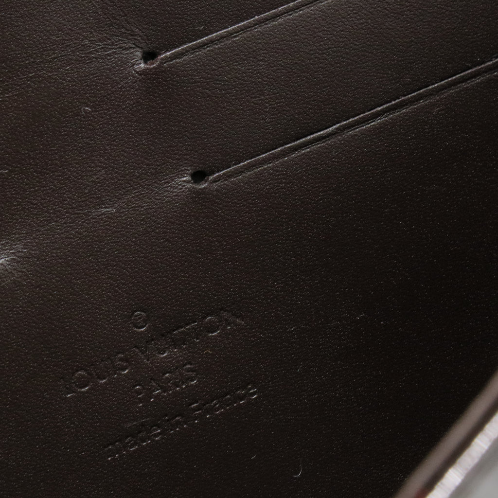 LV Monogram Rossmore Wallet