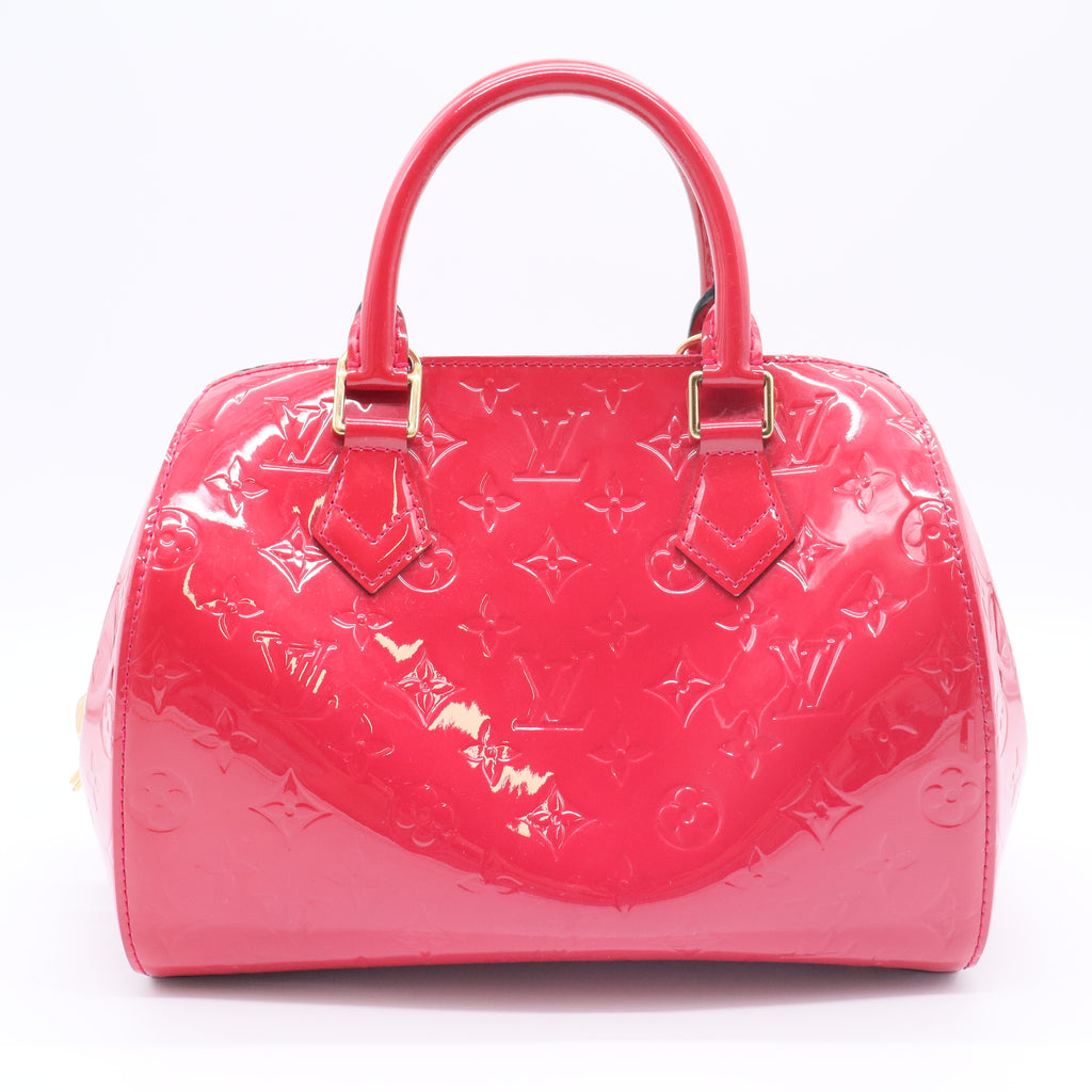 Vernis Montana Rose Indien