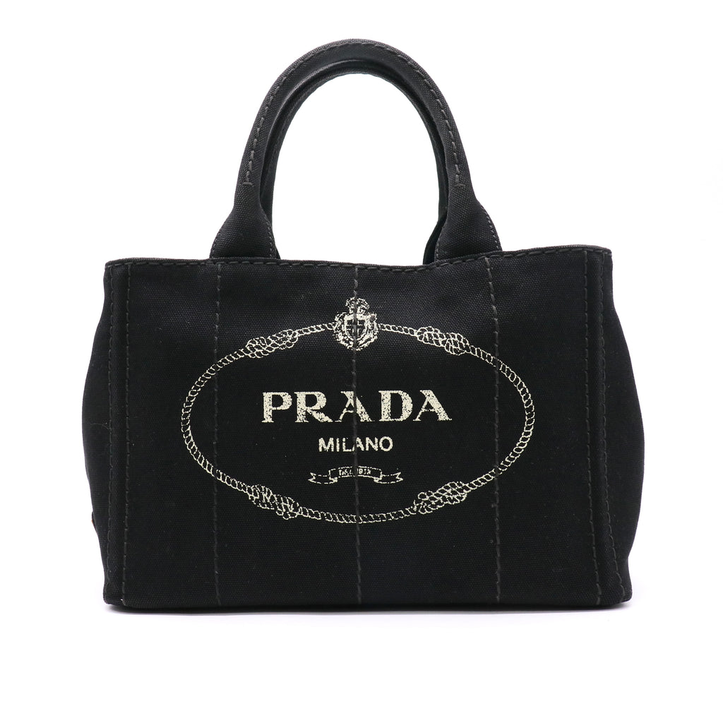 Prada Giardiniera Mini Tote Bag twins LDZ423