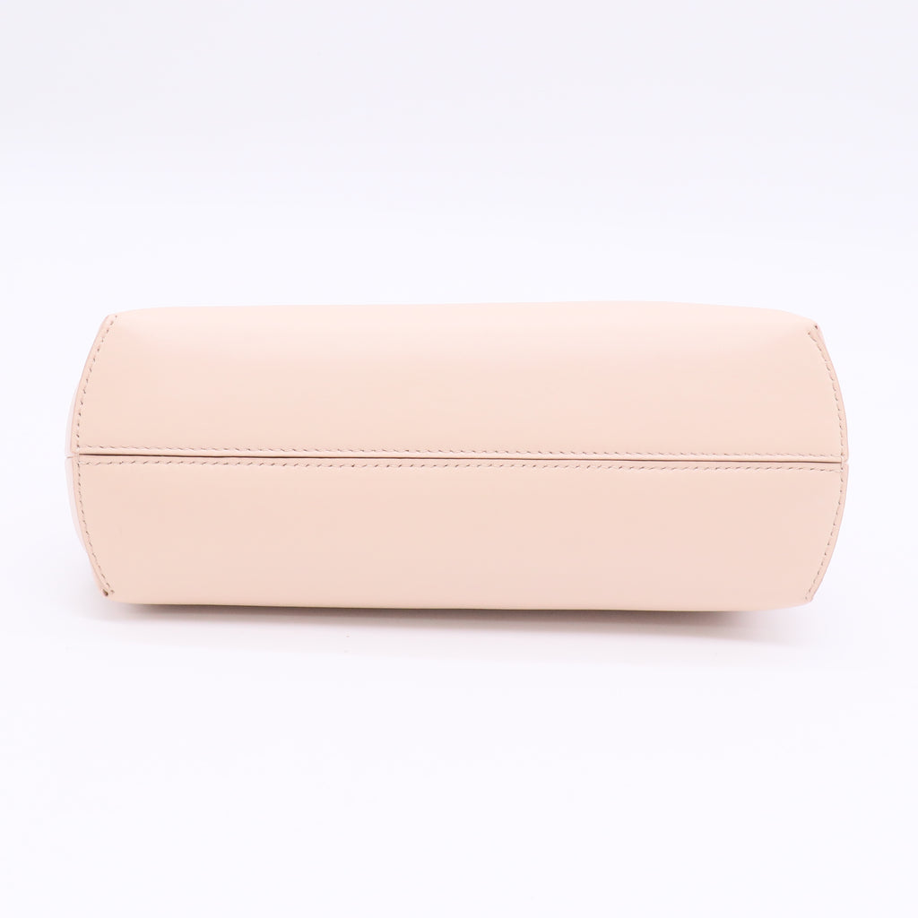 Smooth First Bag Leather Small Twins