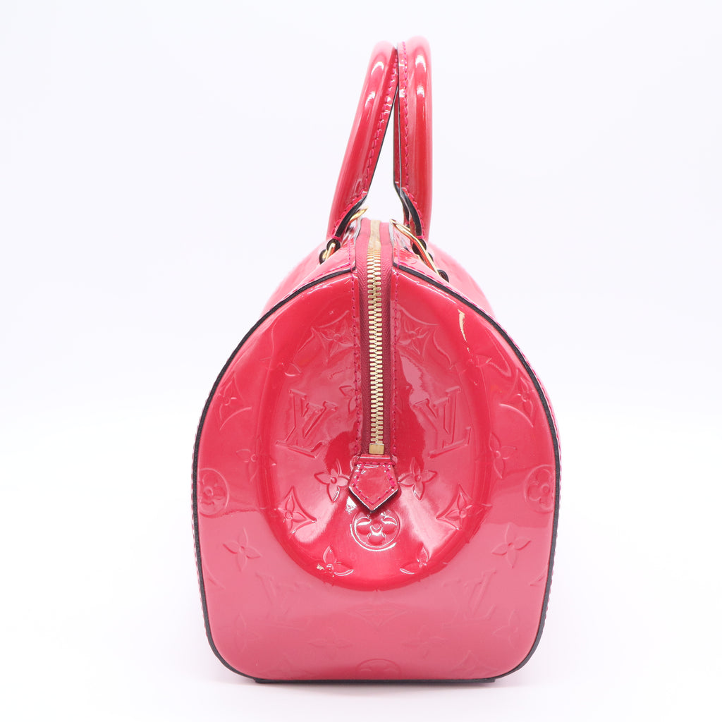 Vernis Montana Rose Indien