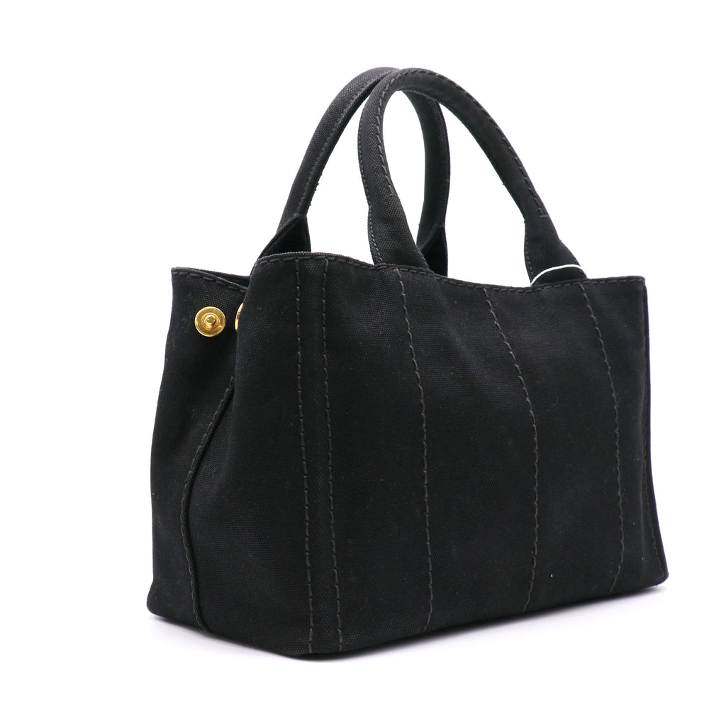 Prada Giardiniera Mini Tote Bag twins LDZ423
