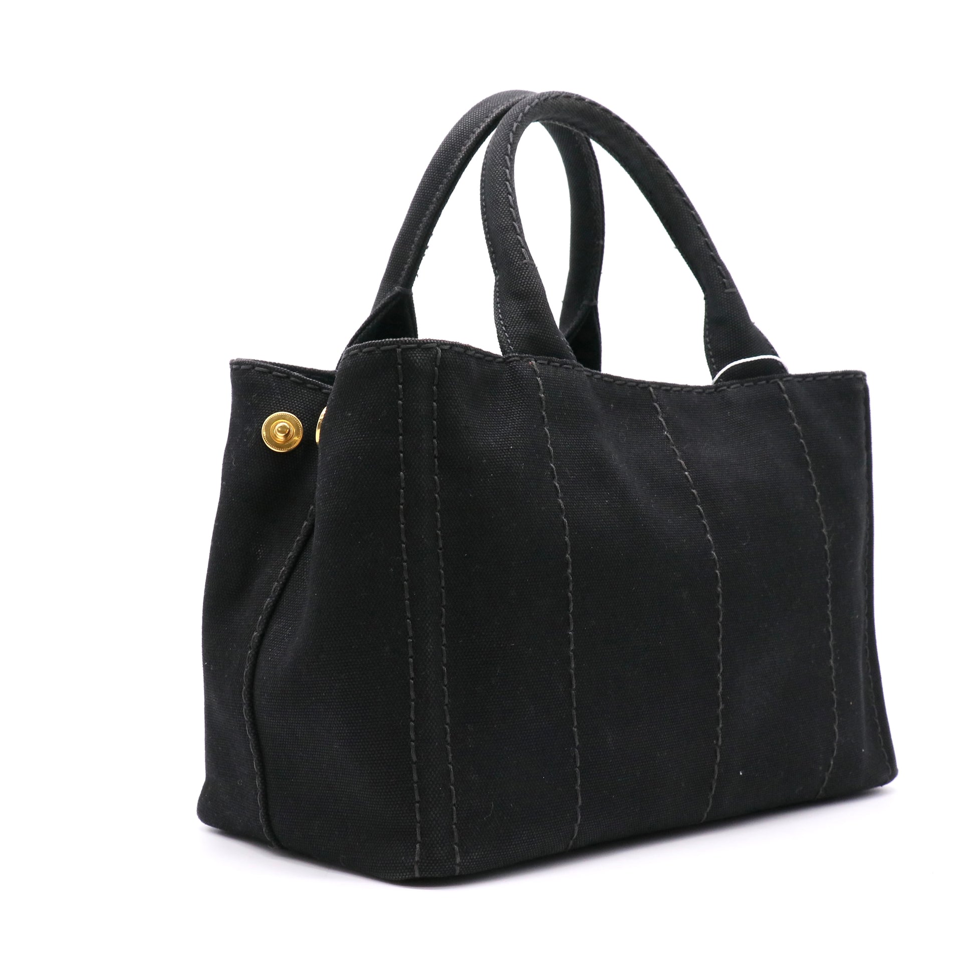 Prada Giardiniera Mini Tote Bag twins LDZ423