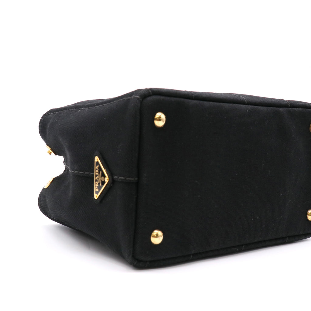 Prada Giardiniera Mini Tote Bag twins LDZ423