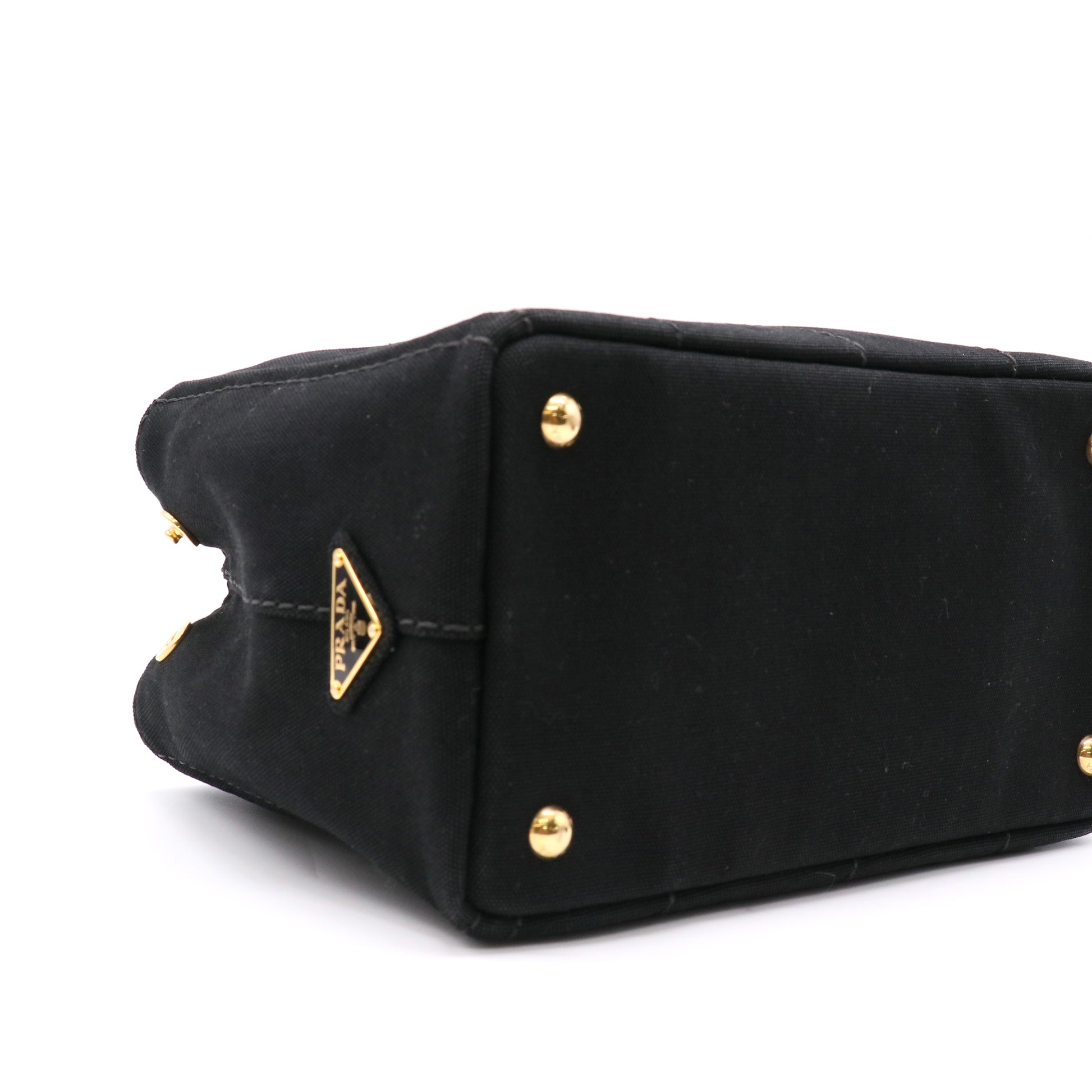 Prada Giardiniera Mini Tote Bag twins LDZ423