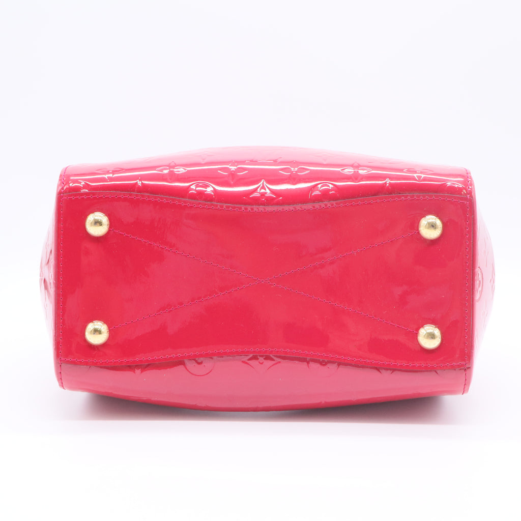 Vernis Montana Rose Indien
