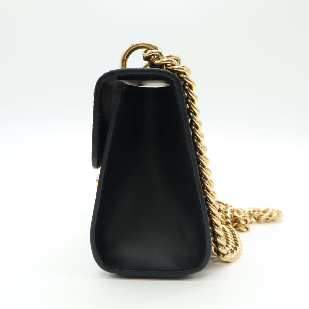 Gucci Padlock Small Signature Shoulder Bag B21859