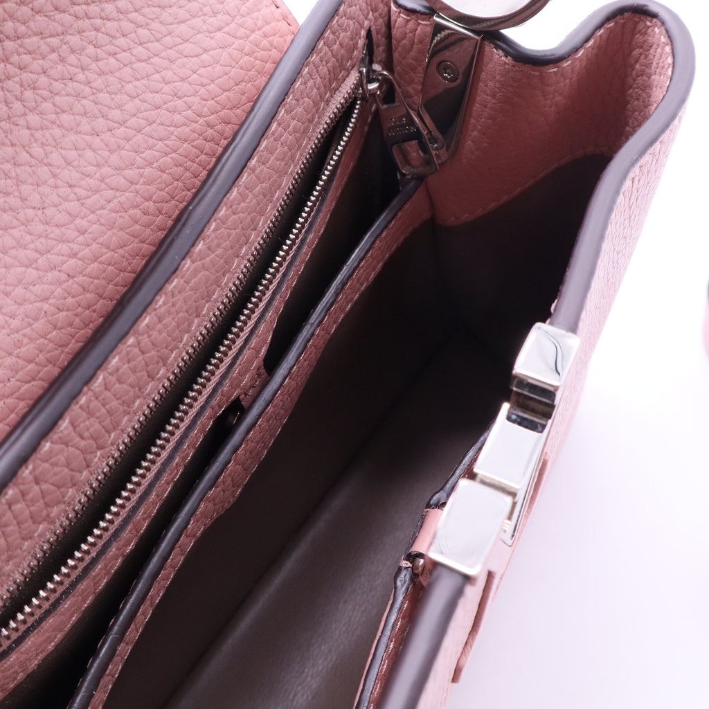 Capucines Bag Leather BB B20139