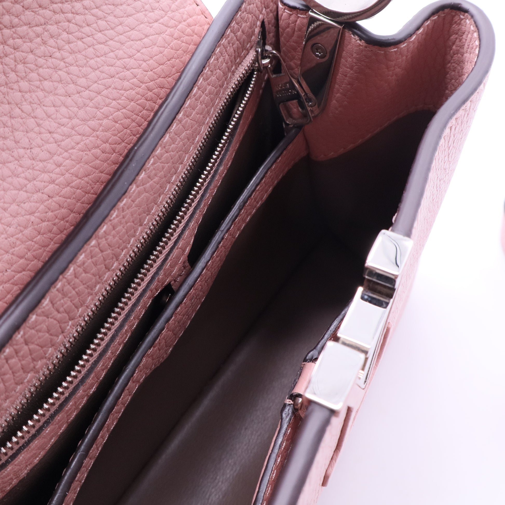 Capucines Bag Leather BB B20139