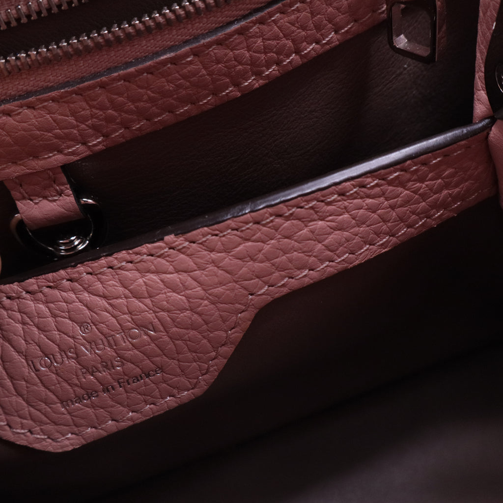 Capucines Bag Leather BB B20139