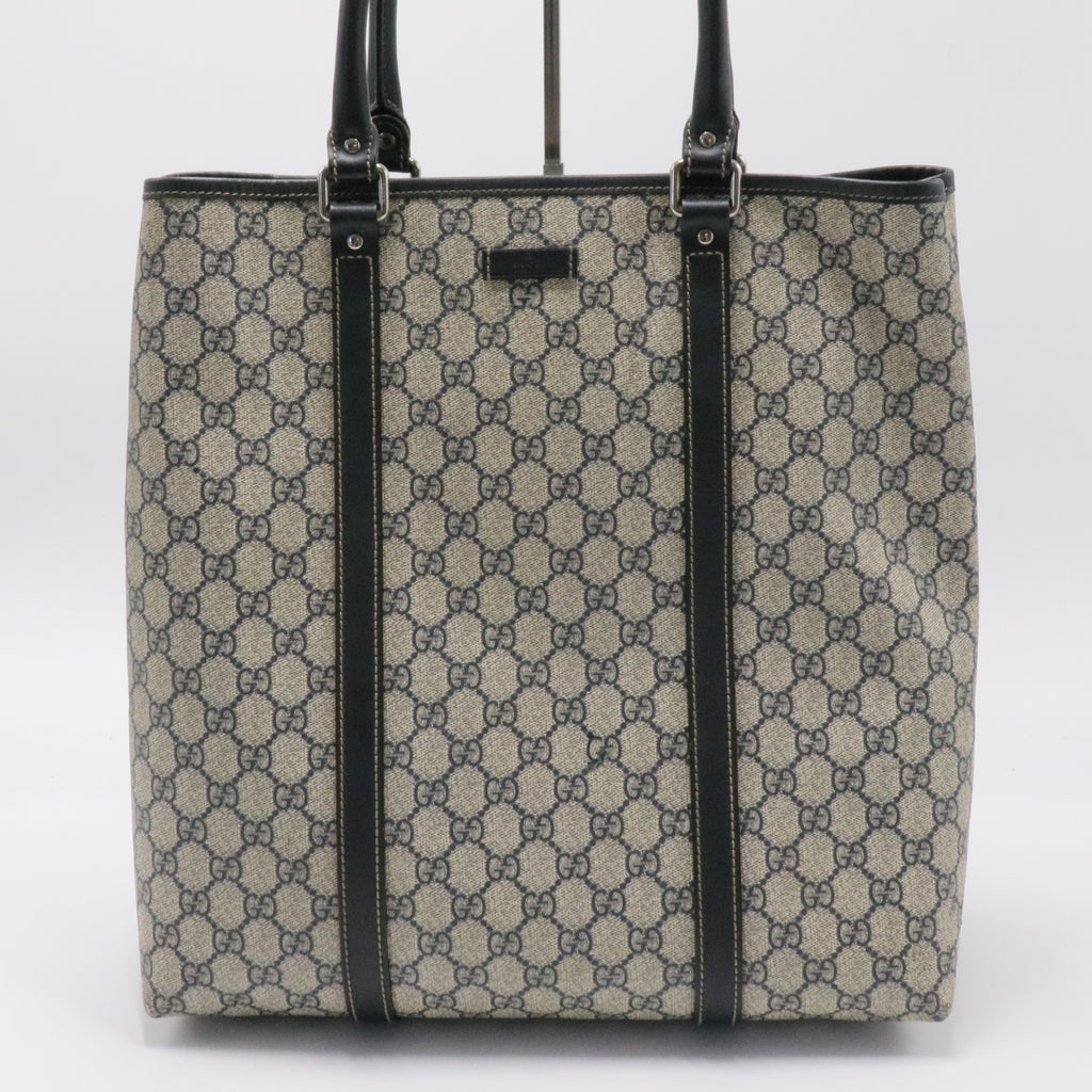 Joy Tote GG Coated Canvas Large