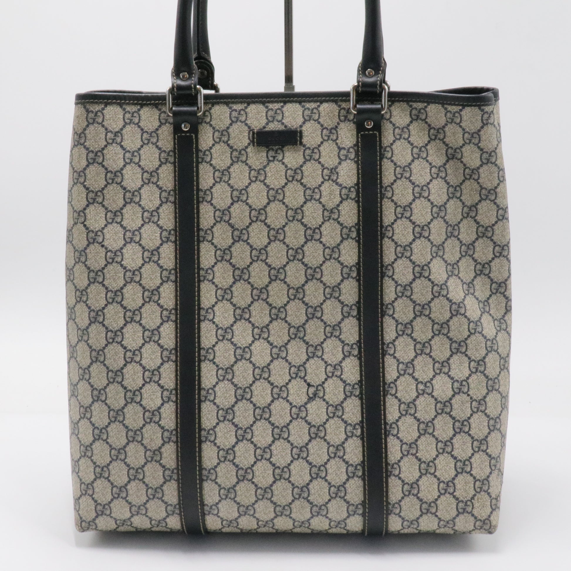 Joy Tote GG Coated Canvas Large