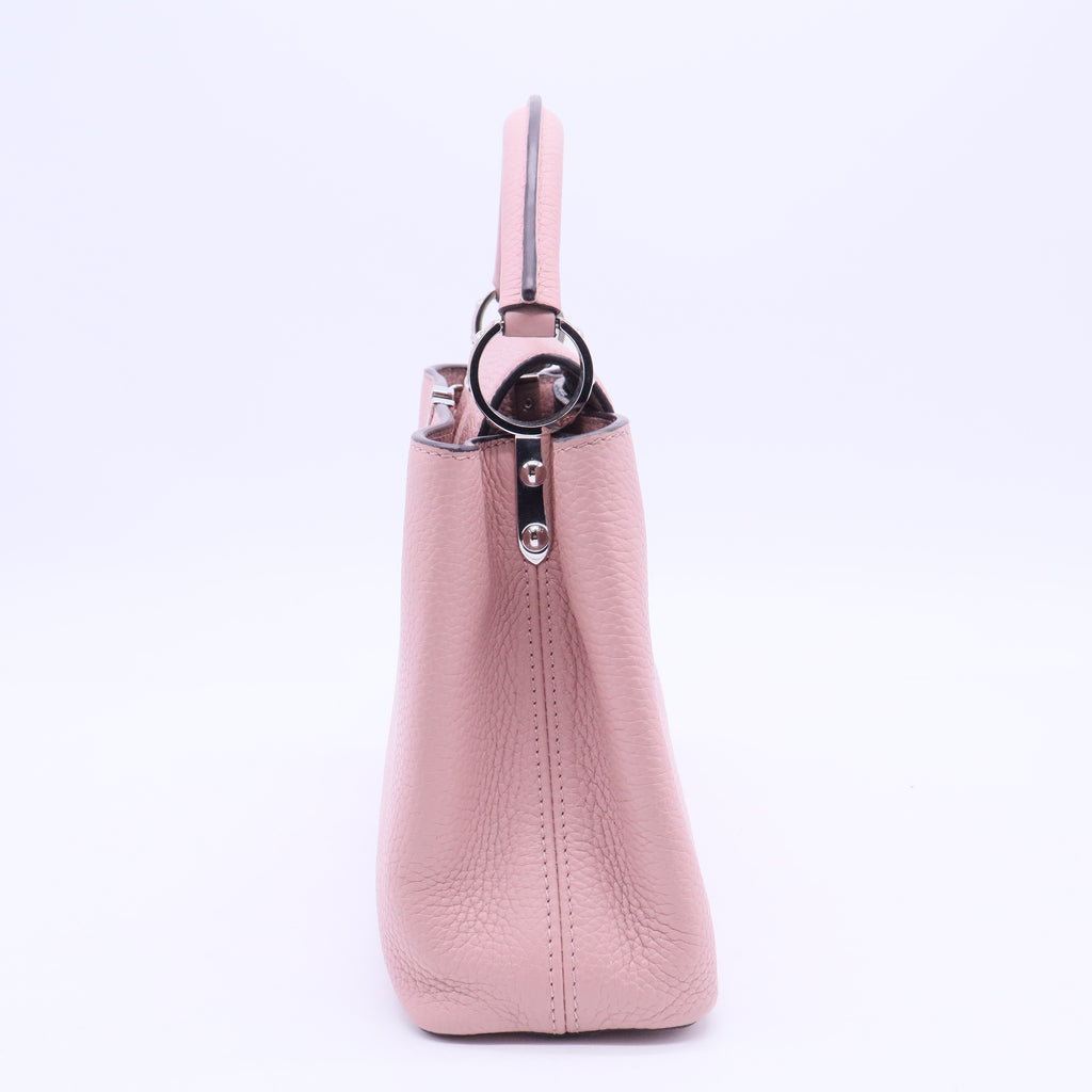 Capucines Bag Leather BB B20139