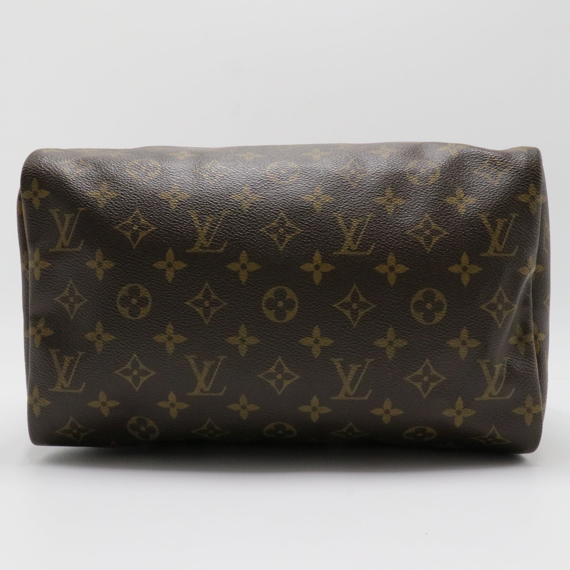 Speedy Handbag Monogram Canvas 30