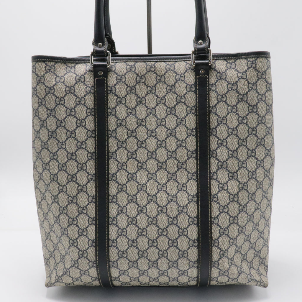 Joy Tote GG Coated Canvas Large