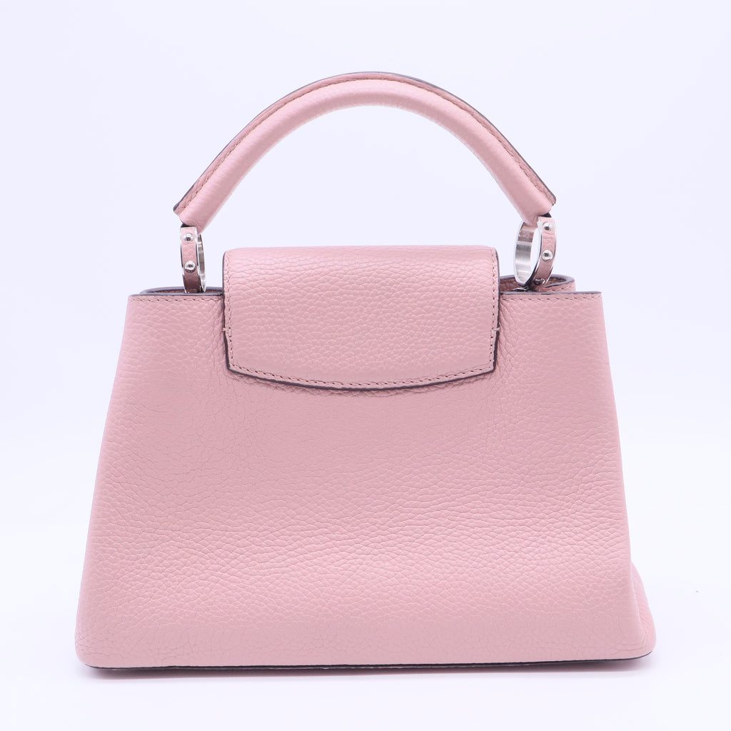 Capucines Bag Leather BB B20139