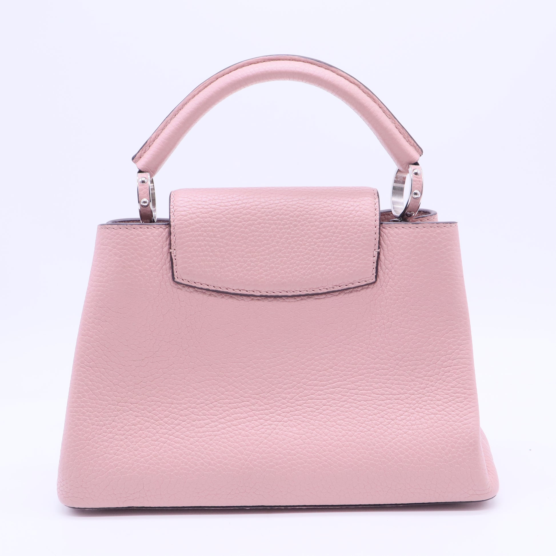 Capucines Bag Leather BB B20139