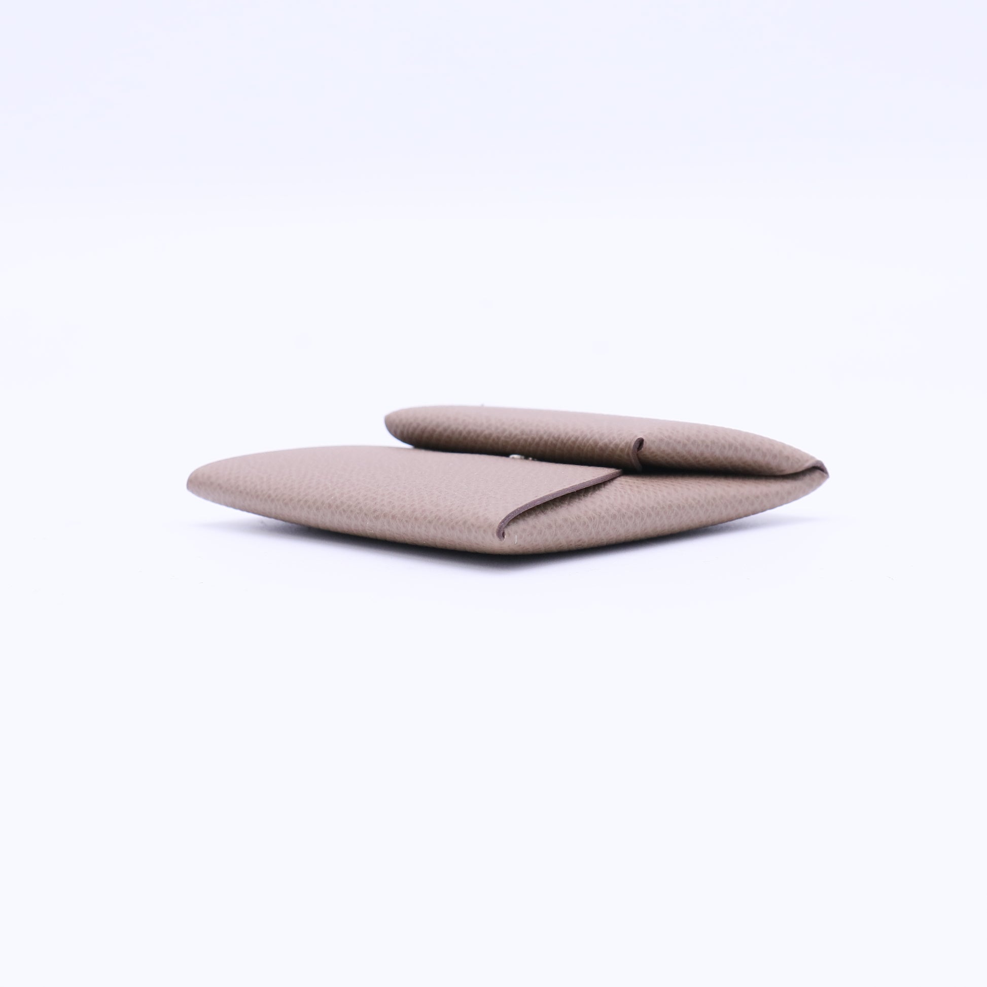 Calvi Duo Card Holder Epsom Twins LDJ4121