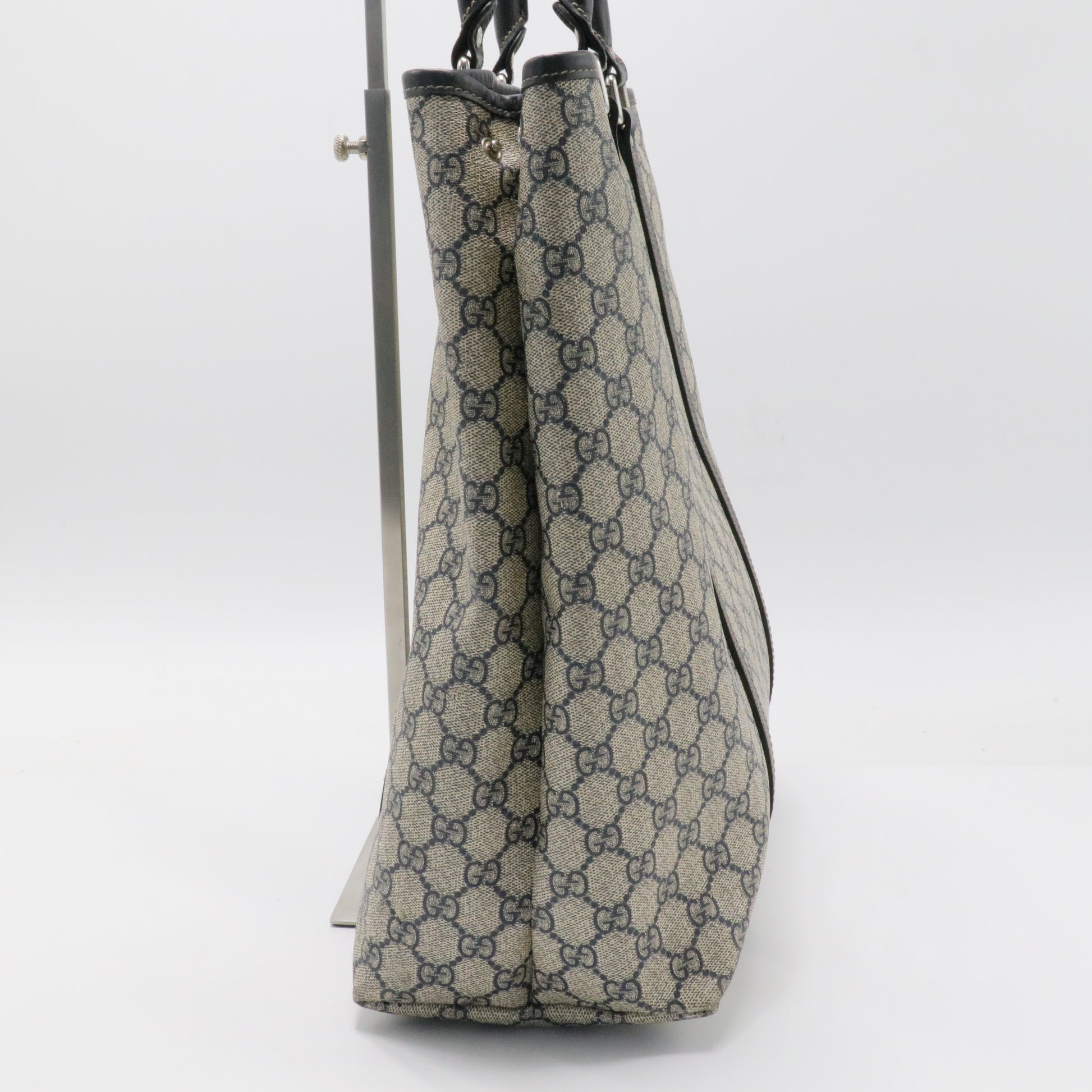 Joy Tote GG Coated Canvas Large