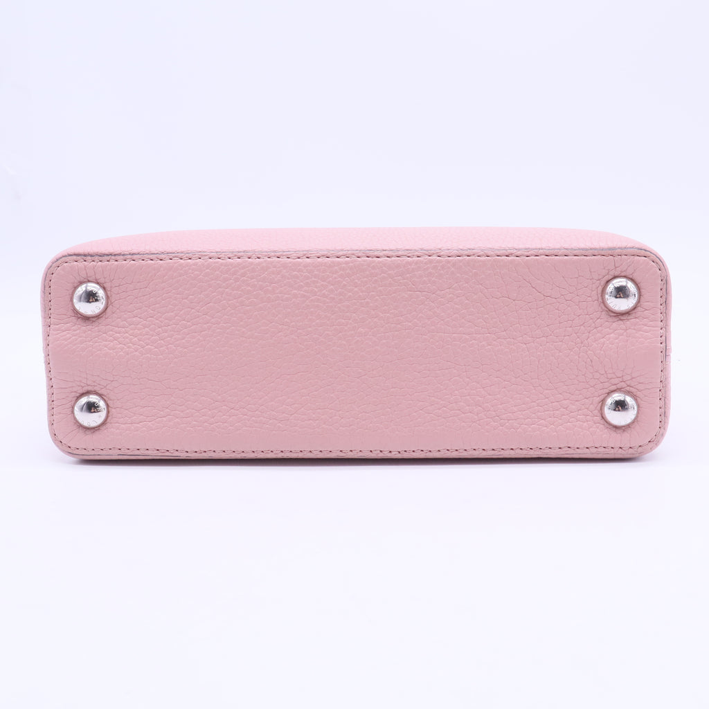 Capucines Bag Leather BB B20139