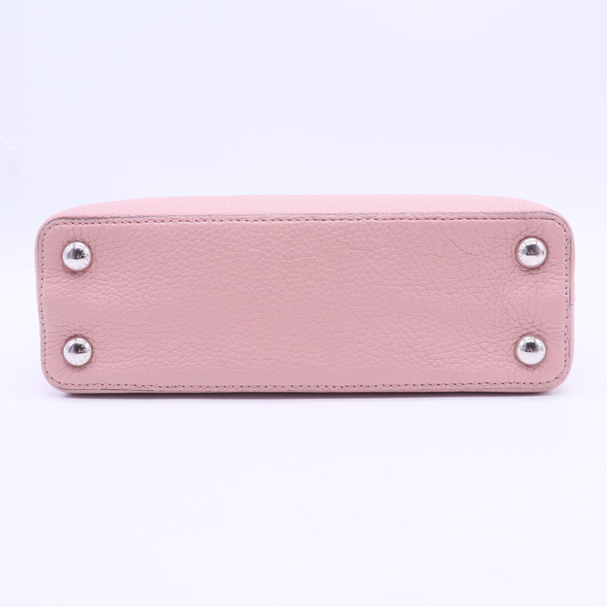 Capucines Bag Leather BB B20139