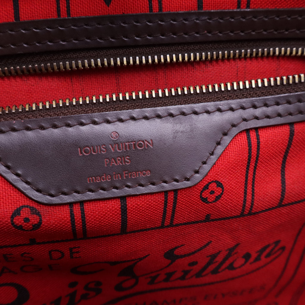 Neverfull Tote Damier GM B12341