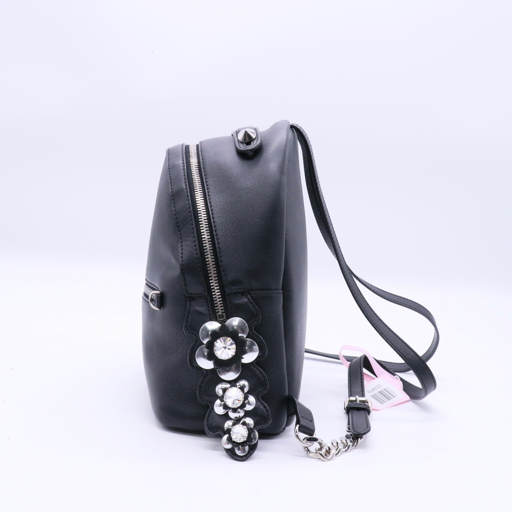 Mini By The Way Backpack Twins LDJ3610
