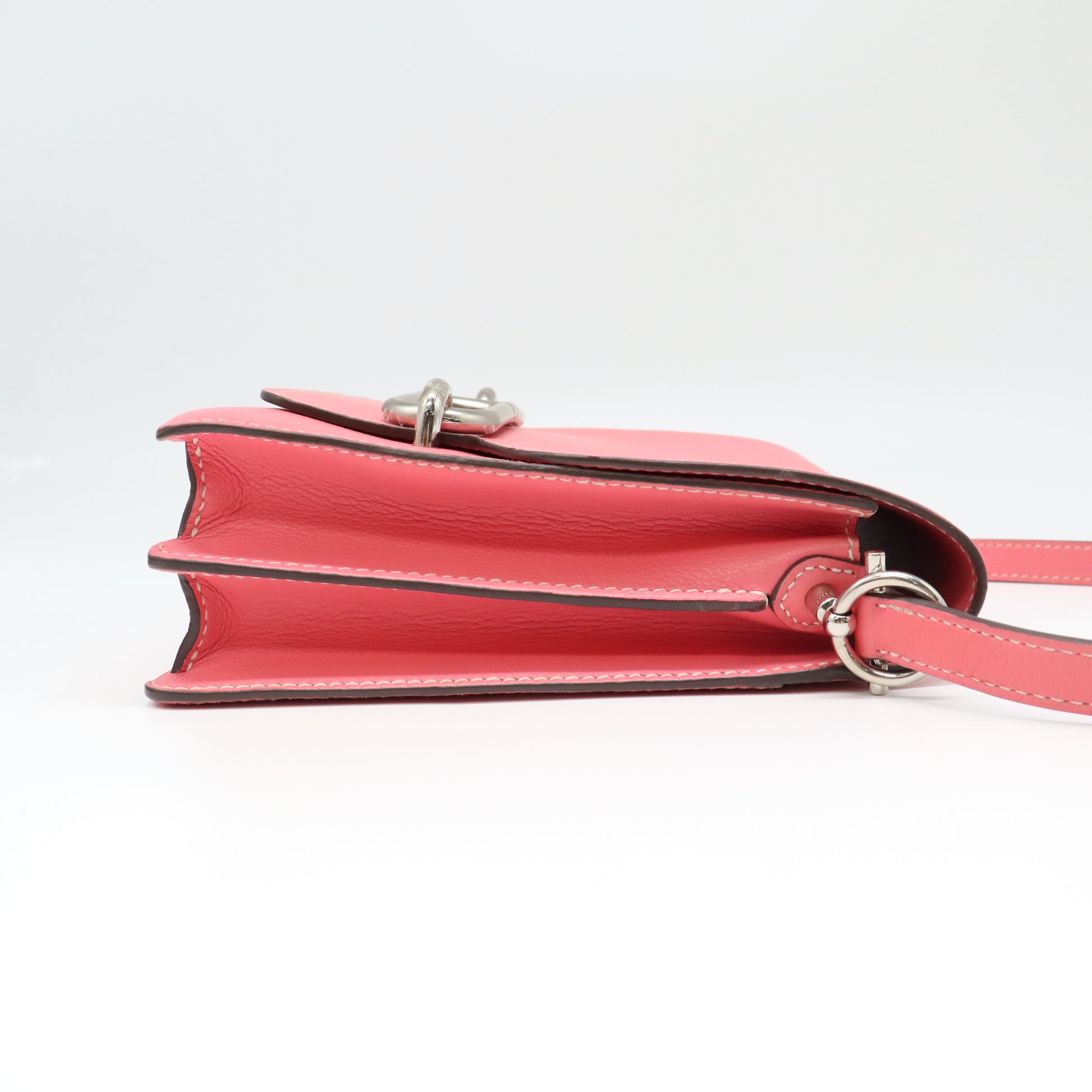Hermes Roulis 23 Bag B21364