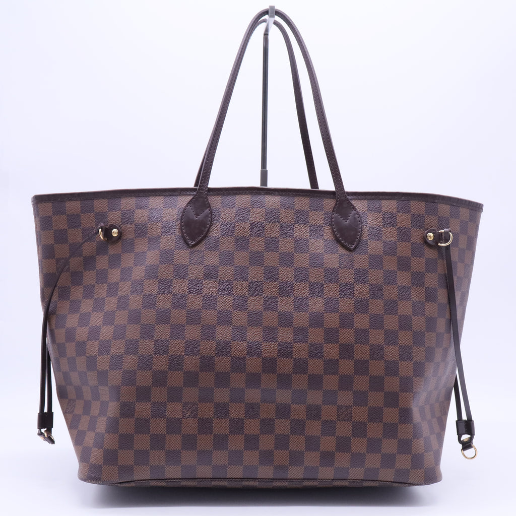 Neverfull Tote Damier GM B12341