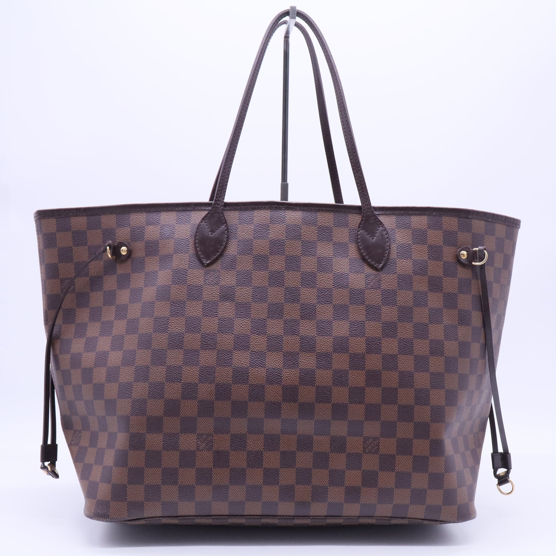 Neverfull Tote Damier GM B12341