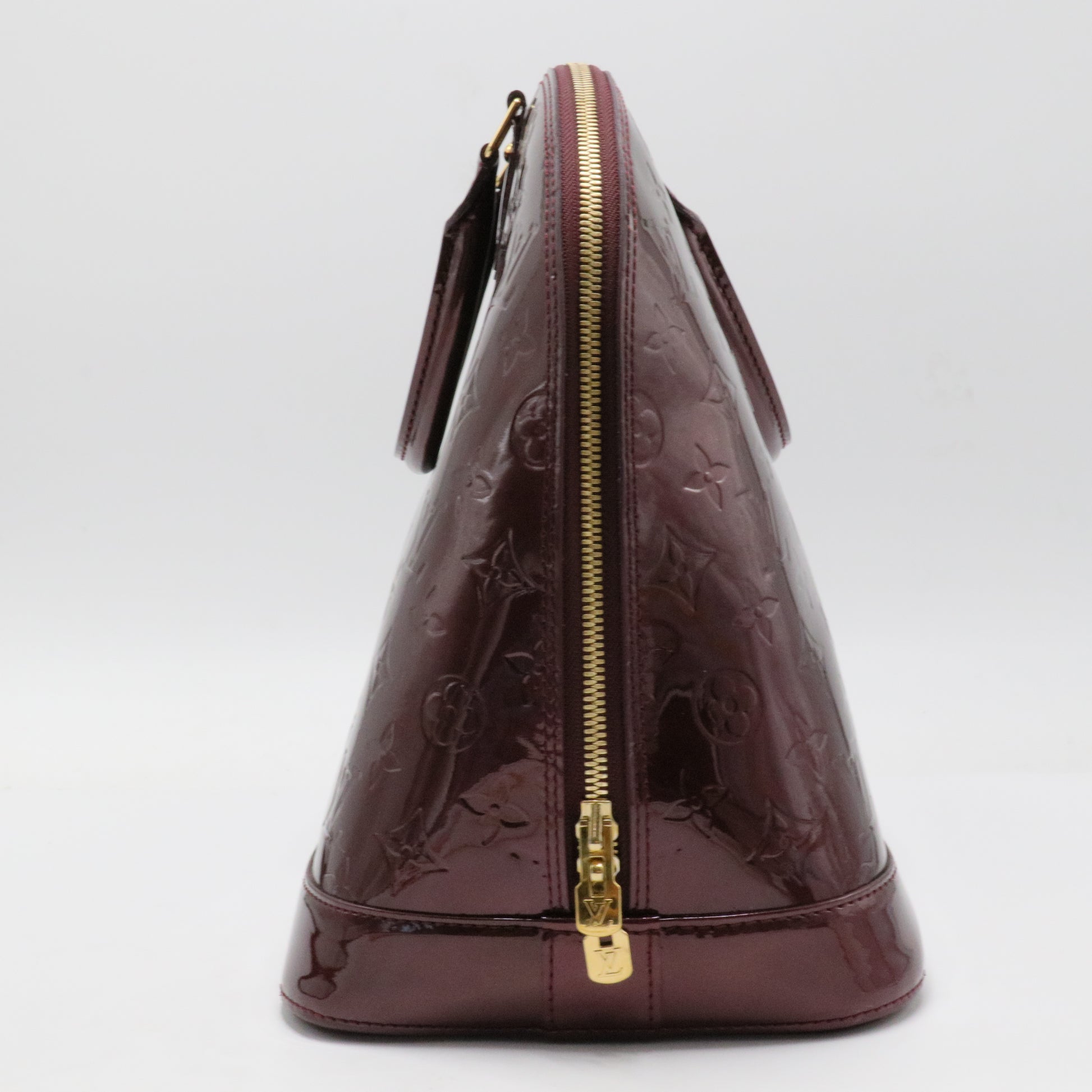 LV Monogram Alma GM